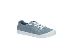 WOMENS BAYSHORE PLUS SLIP ON SNEAKER>ROXY