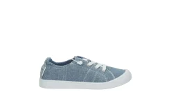 WOMENS BAYSHORE PLUS SLIP ON SNEAKER>ROXY