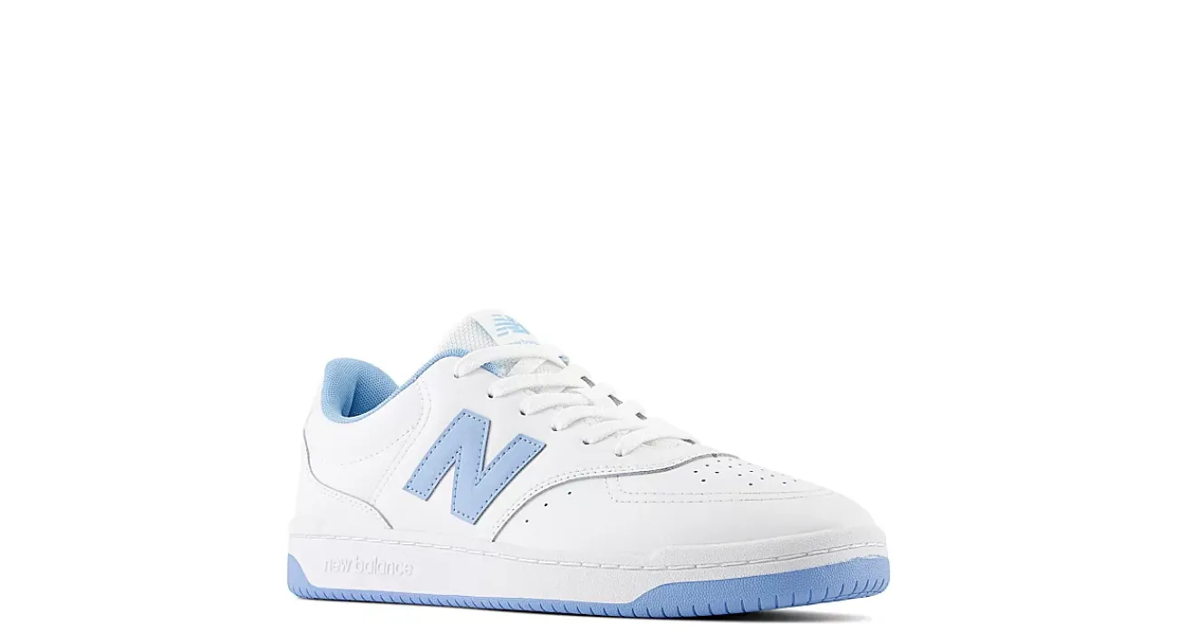 WOMENS BB80 SNEAKER>NEW BALANCE