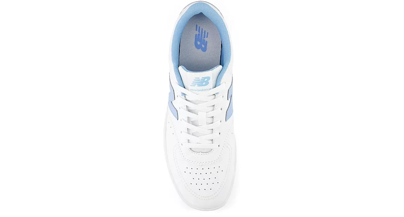 WOMENS BB80 SNEAKER>NEW BALANCE