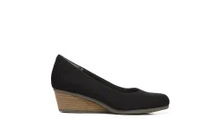 WOMENS BE READY PUMP>DR. SCHOLL'S Clearance