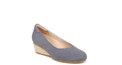 WOMENS BE READY WEDGE PUMP>DR. SCHOLL'S Clearance