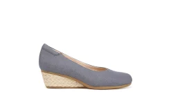 WOMENS BE READY WEDGE PUMP>DR. SCHOLL'S Clearance