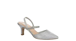 WOMENS BEA PUMP>LAUREN BLAKWELL New