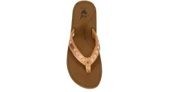 WOMENS BEACHBREAK FLIP FLOP SANDAL><noscript><img width=