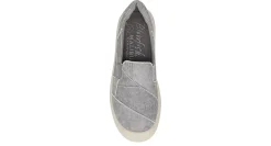 WOMENS BEACHFRONT SLIP ON SNEAKER><noscript><img width=