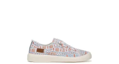 WOMENS BEACHSIDE AMERICANA STRIPE CANVAS SLIP ON SNEAKER>BLOWFISH MALIBU Best