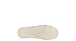 WOMENS BEACHSIDE PIXIE CHEETAH FABRIC SLIP ON SNEAKER><noscript><img width=