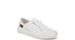 WOMENS BEACHSIDE RAINDROP GREY SLIP ON SNEAKER>BLOWFISH MALIBU Clearance