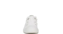 WOMENS BEACHSIDE RAINDROP GREY SLIP ON SNEAKER><noscript><img width=