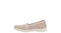 WOMENS BE-COOL SHERBET SKIES SNEAKER><noscript><img width=