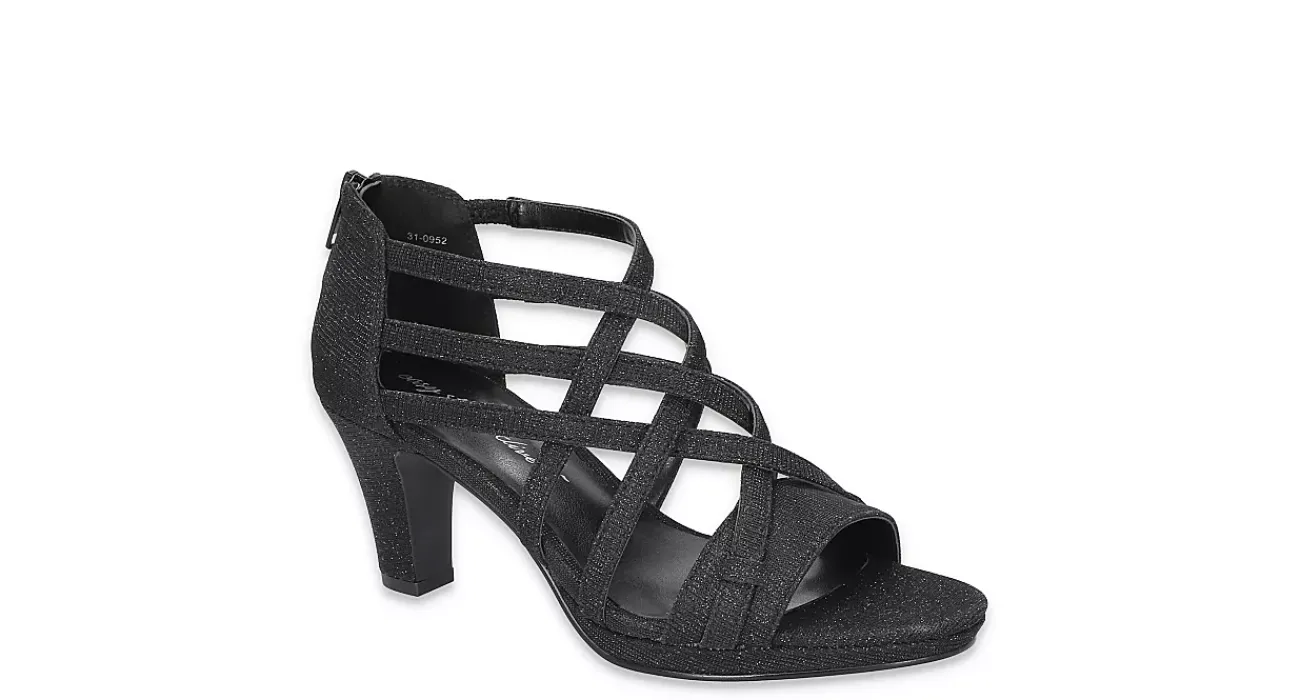 WOMENS BEE SANDAL>EASY STREET Clearance