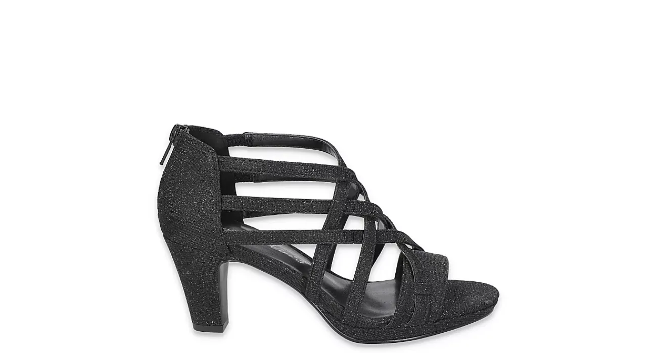 WOMENS BEE SANDAL>EASY STREET Clearance