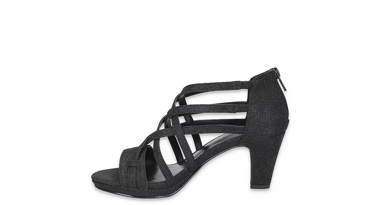 WOMENS BEE SANDAL>EASY STREET Clearance