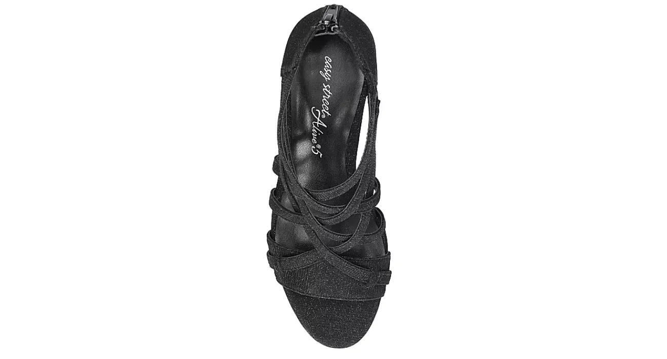 WOMENS BEE SANDAL>EASY STREET Clearance