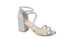 WOMENS BELLA SANDAL>JOURNEE COLLECTION Clearance