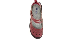 WOMENS BELLEROSE ENCORE CLOG EURO CASUAL><noscript><img width=