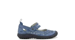 WOMENS BELLEROSE ENCORE CLOG EURO CASUAL>JBU Best