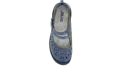 WOMENS BELLEROSE ENCORE CLOG EURO CASUAL><noscript><img width=