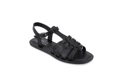 WOMENS BENICIA SANDAL>JOURNEE COLLECTION Hot
