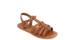 WOMENS BENICIA SANDAL>JOURNEE COLLECTION Discount