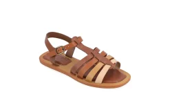 WOMENS BENICIA SANDAL>JOURNEE COLLECTION