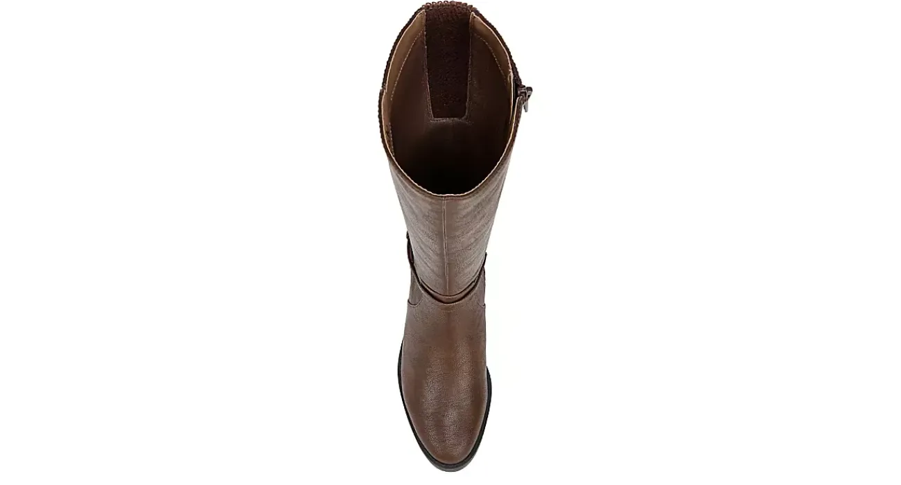 WOMENS BERKLEY TALL BOOT>LIFESTRIDE Clearance