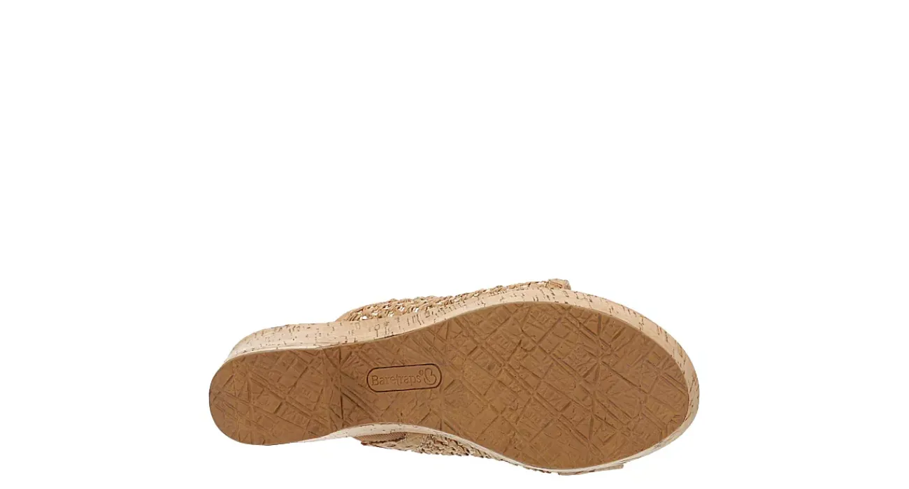 WOMENS BETHIE WEDGE SANDAL>BARE TRAPS Best