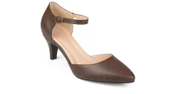 WOMENS BETTIE PUMP>JOURNEE COLLECTION Online