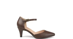 WOMENS BETTIE PUMP>JOURNEE COLLECTION Online