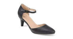WOMENS BETTIE PUMP>JOURNEE COLLECTION New