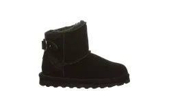 WOMENS BETTY WATER RESISTANT BOOT>BEARPAW