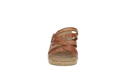 WOMENS BEVERLEE WEDGE SANDAL><noscript><img width=