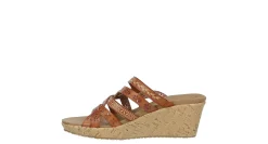 WOMENS BEVERLEE WEDGE SANDAL><noscript><img width=