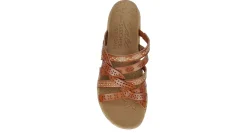 WOMENS BEVERLEE WEDGE SANDAL><noscript><img width=