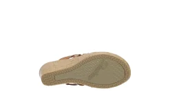 WOMENS BEVERLEE WEDGE SANDAL><noscript><img width=