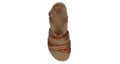 WOMENS BEVERLEE-DELICATE GLOW WEDGE SANDAL><noscript><img width=