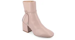 WOMENS BEVERLEY ANKLE BOOT>JOURNEE COLLECTION Best