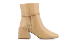 WOMENS BEVERLEY WIDE ANKLE BOOT>JOURNEE COLLECTION Online