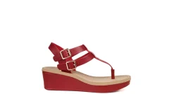 WOMENS BIANCA WEDGE SANDAL>JOURNEE COLLECTION Online