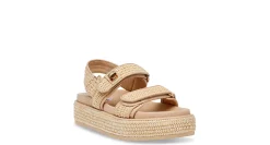 WOMENS BIG MONA SANDAL>STEVE MADDEN Online