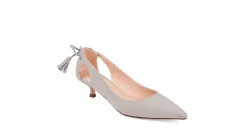 WOMENS BINDI PUMP>JOURNEE COLLECTION Clearance