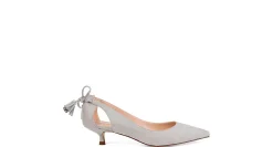 WOMENS BINDI PUMP>JOURNEE COLLECTION Clearance