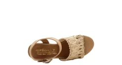 WOMENS BISBEE PLATFORM SANDAL><noscript><img width=