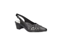WOMENS BIZZY PUMP>EASY STREET Online