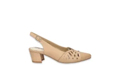 WOMENS BIZZY PUMP>EASY STREET Hot