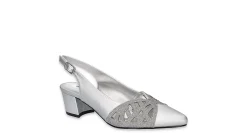 WOMENS BIZZY PUMP>EASY STREET New