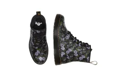 WOMENS PRIMROSE FLORAL HYDRO ZAVALA LACE UP BOOT><noscript><img width=