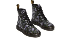 WOMENS PRIMROSE FLORAL HYDRO ZAVALA LACE UP BOOT><noscript><img width=