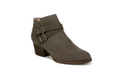 WOMENS BLAIRE BOOTIE>LIFESTRIDE New